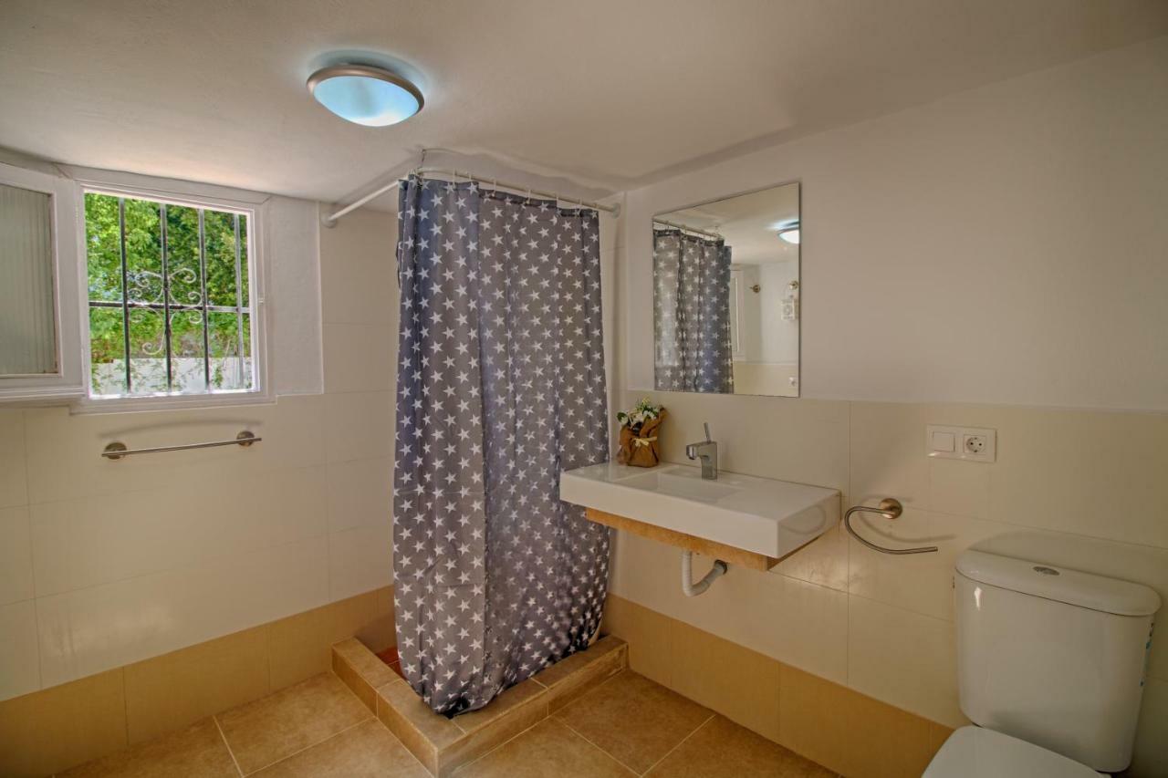 Holiday Villa Tatiana Calpe Bagian luar foto